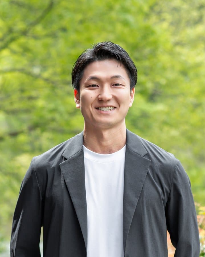 CommerceX M&A株式会社 代表取締役 齋藤浩喜