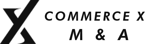 CommerceX M&A